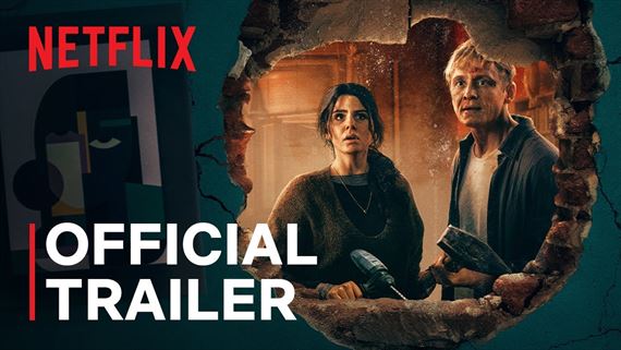 Brick - filmový trailer