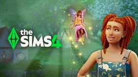 Video: The Sims 4 predvdza nov prdavok Enchanted by Nature 