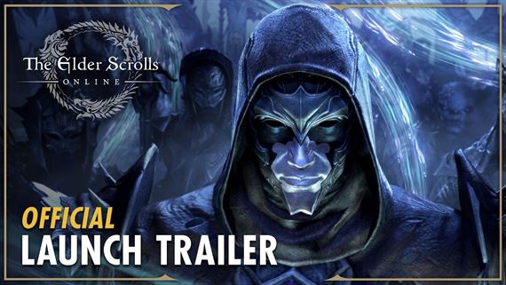 The Elder Scrolls Online - Season of the Worm Cult tartuje
