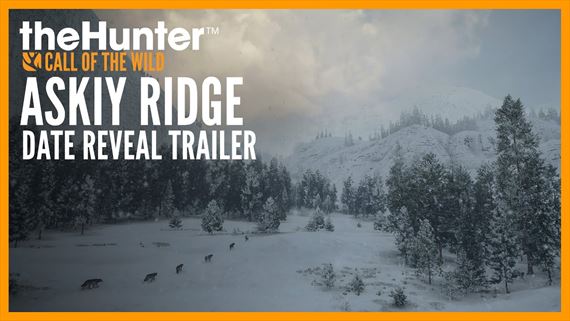 theHunter: Call of the Wild bude tento mesiac lovi v Kanade