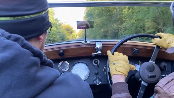 Mafia: The Old Country priblila zvuky Siclie