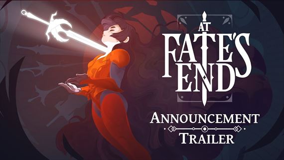 At Fate's End bude eli v spravodlivom boji svojim srodencom