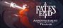 Video: At Fate's End bude eli v spravodlivom boji svojim srodencom