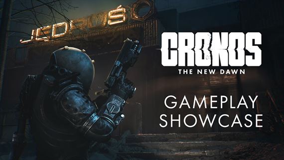 Cronos: New Dawn dostal nový gameplay trailer