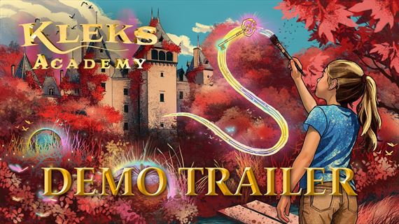 Kleks Academy bude v sebe ma nieo z Harry Pottera aj Zeldy