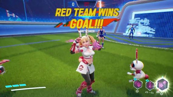 Football Heroes League príde aj na konzoly, má dátum vydania