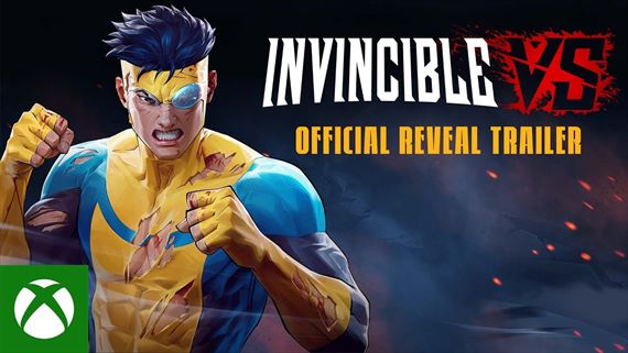 Invincible VS – brutálna 3v3 bojovka zo sveta Invincible vyjde v roku 2026