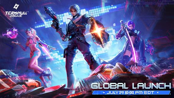 Terminull Brigade sa vrhne do akcie koncom jla