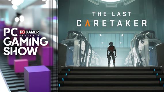 The Last Caretaker predstavuje viac zo svojho príbehu