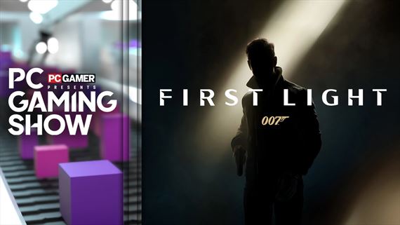 007 First Light dostal nové video zo zákulisia