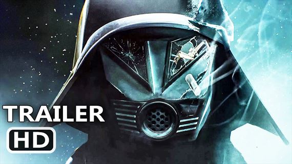 Spaceballs 2 film príde v roku 2027