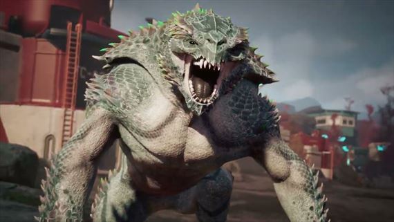 Biopunkov PvPvE akcia Ascendant sa nm priblila novm videom