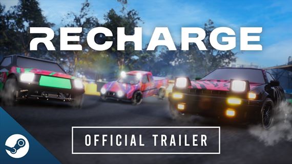 Recharge ohlasuje dátum early access
