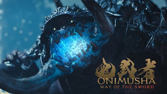 Onimusha - Way of The Sword dostala nov trailer