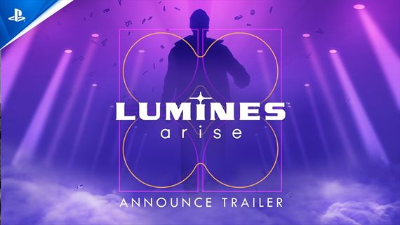 Lumines Arise bude pokračovať v psychedelickej jazde