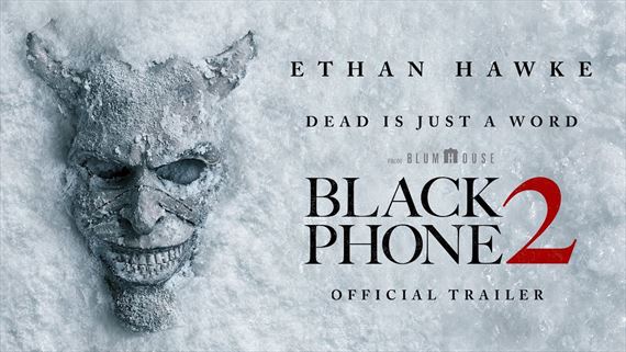 Black Phone 2 - filmov trailer