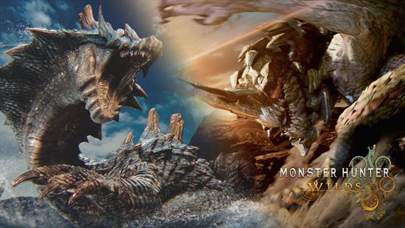 Monster Hunter Wilds predstavuje druhý update
