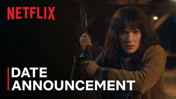 Stranger Things 5 - prvý trailer