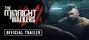 Video: The Midnight Walkers sa nm pred treou betou bliie predvdza