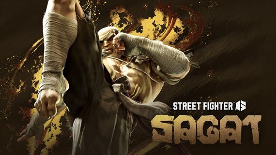 Street Fighter 6 ukazuje, ako šikovne sa v boji obracia Sagat