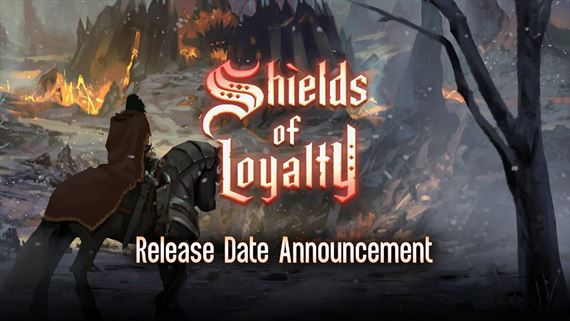 Shields of Loyalty pripravuje armády na augustové vydanie vo verzii 1.0