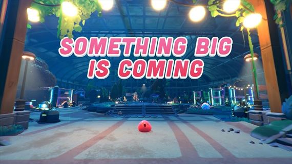 Slime Rancher 2 sa dok kompletnho vydania v septembri