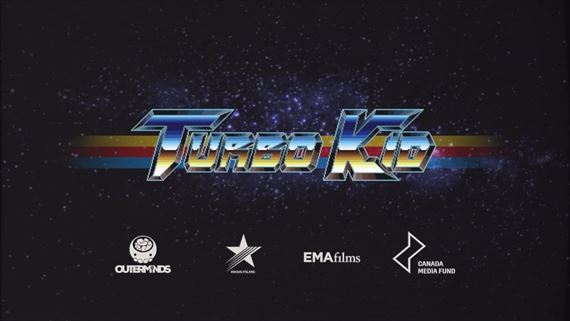 Turbo Kid príde na Switch v auguste