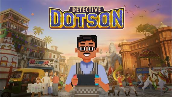Detective Dotson bude riešiť vraždy v Bollywoode aj na Switchi