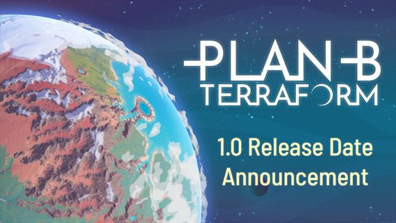 Plan B Terraform bude meni plantu v auguste