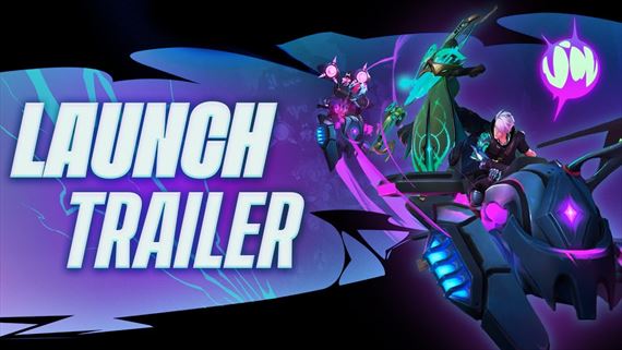 Supervive vás pozýva do boja v plnej verzii - hneď teraz a zadarmo