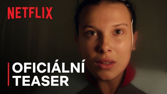Stranger Things 5 seril dostal teaser