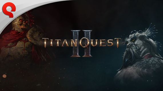 Titan Quest II detailne pribliuje svoju hratenos