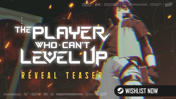 The Player Who Can't Level Up bude hra poda digitlneho webtoon komiksu