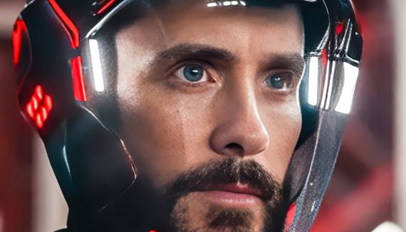 Tron Ares - filmový trailer