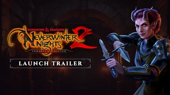 Neverwinter Nights 2: Enhanced Edition si u mete zahra na PC a konzolch