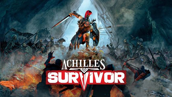 Achilles: Survivor dostal dtum vydania