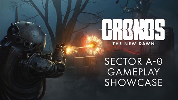 Cronos: The New Dawn ukazuje nástrahy v priestoroch Sector A-0