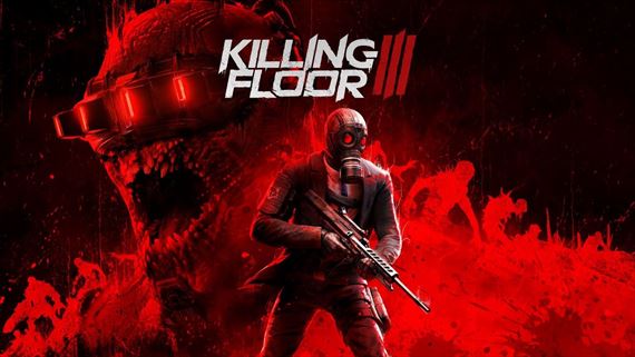 Killing Floor 3 sa pripravuje na krvavý kúpeľ, ponúka launch trailer