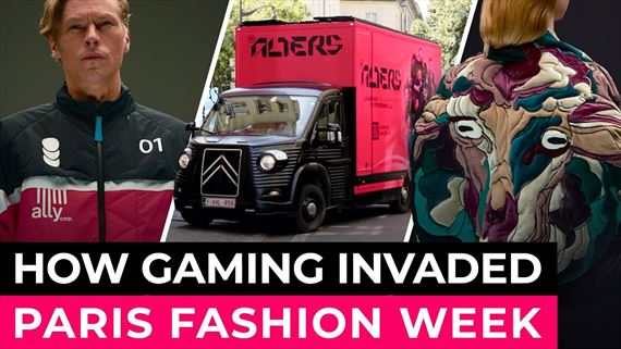 Ako The Alters ovládli Paris Fashion Week