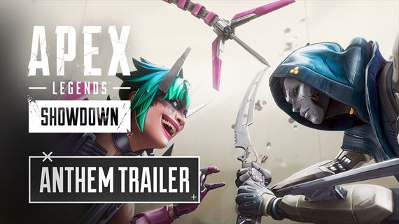 V Apex Legends sa bli as ztovania s novm hernm mdom