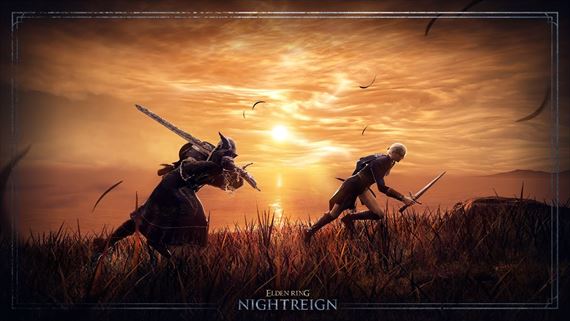 Elden Ring Nightreign pridá kooperáciu dvoch hráčov a už krátko po víkende