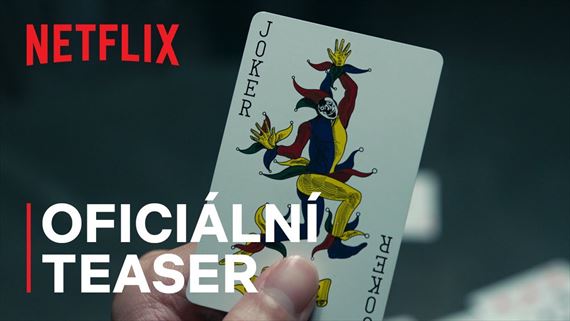 Alice in Borderland: teaser na 3 sériu