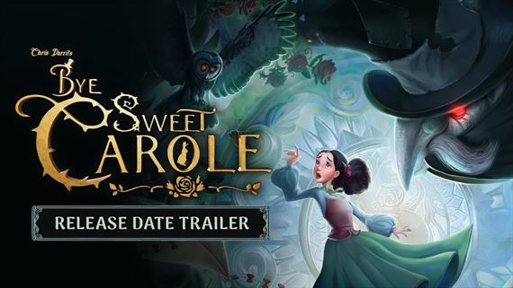 Hororová adventúra Bye Sweet Carole dostala dátum vydania