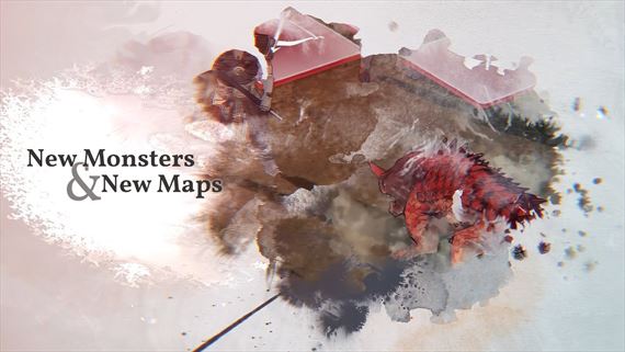 Lost Eidolons prina augustov aktualizciu s novou nplou