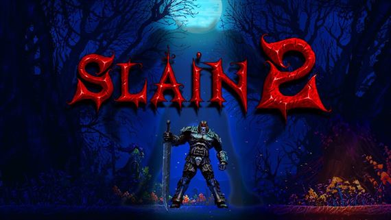 Slain 2: The Beast Within ukazuje krátky metalový teaser