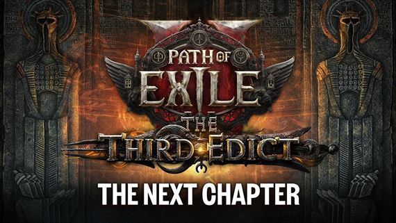 Path of Exile 2 predstavuje The Third Edict update
