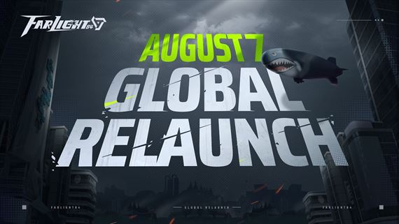 Farlight 84 ak 7. augusta znovuzrodenie a viac aknej zbavy