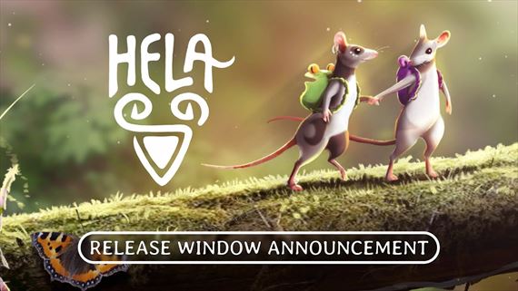 Hela vyjde budúci rok a aj na Switch 2