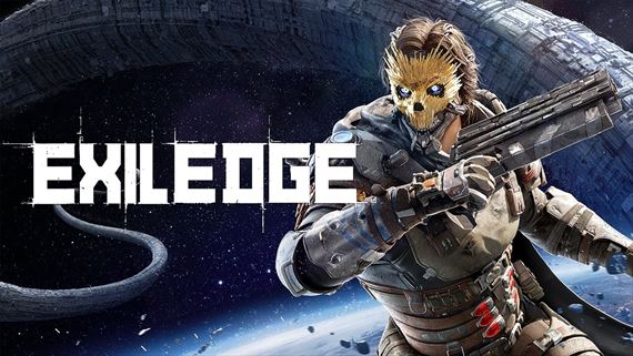 Akcia Exiledge ukzala svoju hratenos na ChinaJoy 2025