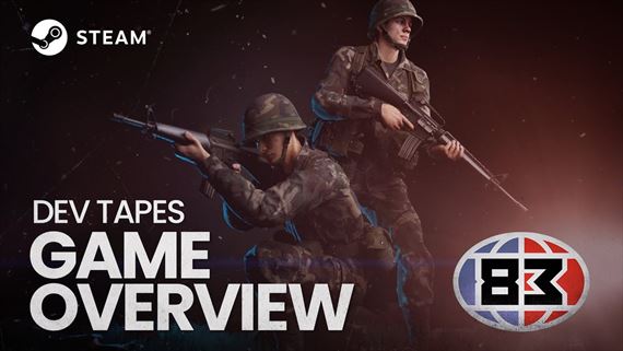 Vvojri online akcie '83 priniesli video s prehadom jej obsahu